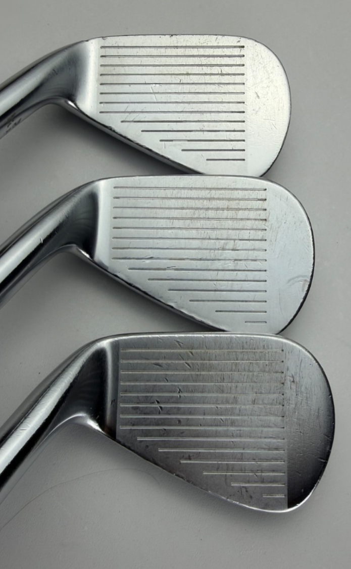 Takomo 301MB Irons 4-PW - KBS Lite Stiff +1" image 5