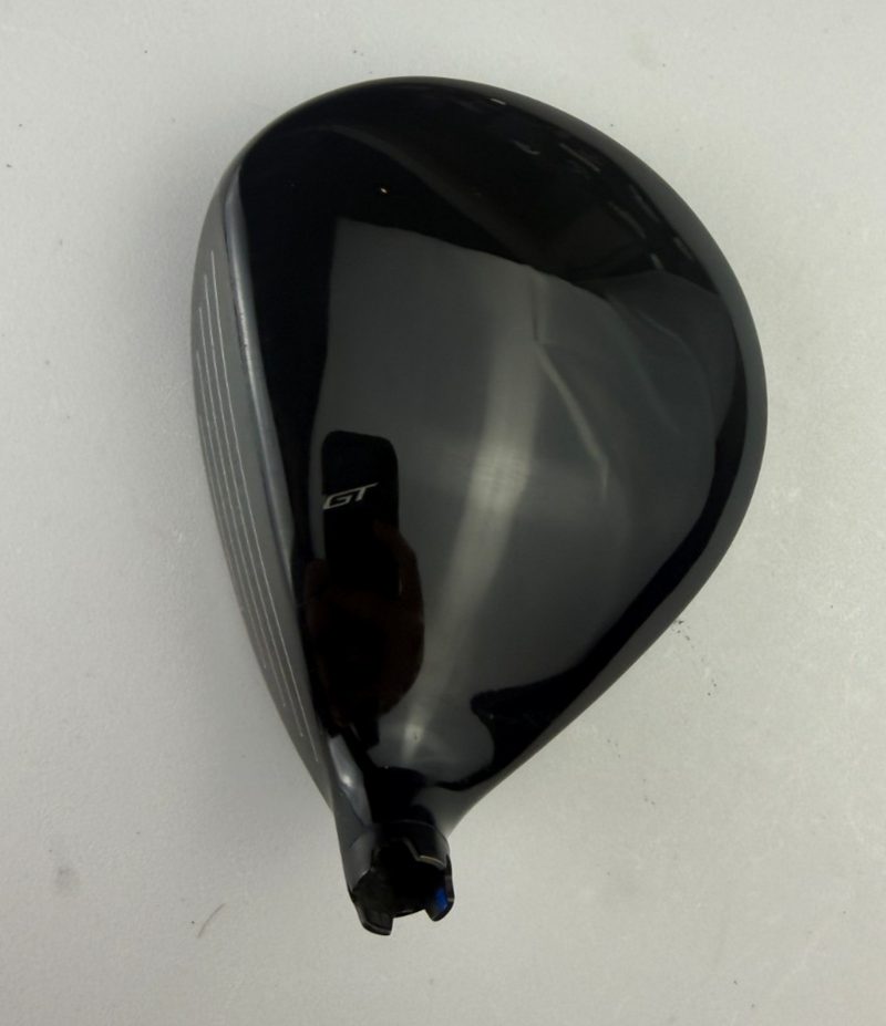 Titleist GT1 18* 5 Wood Head Only image 4