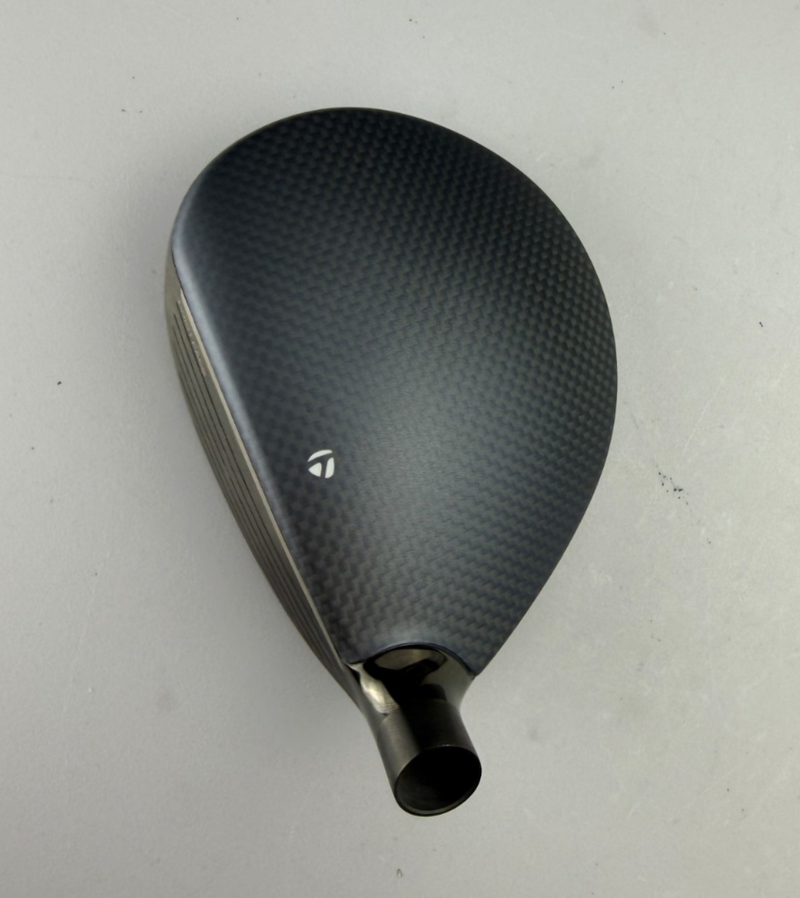 TaylorMade Qi35 Tour Wood, Right-Handed, N/A flex, used golf club, view 3