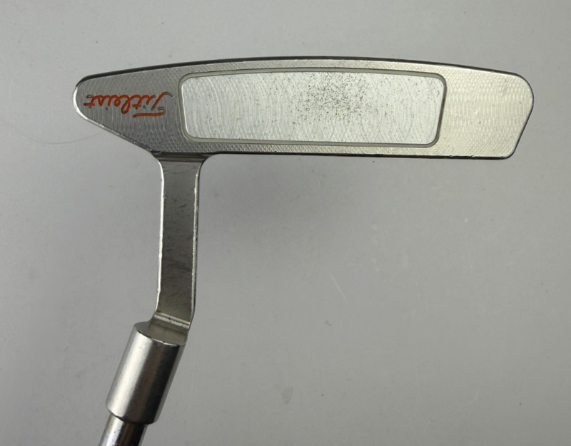 Scotty Cameron Design Newport 2 Detour Putter, Right-Handed, Putter flex, new golf club, view 3