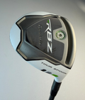 TaylorMade RBZ Wood, Right-Handed, Regular flex, used golf club, thumbnail 1