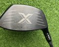 LH Krank Formula 11 X High-Cor 9* Driver - Tour AD MJ-6SR - Good w/ HC thumbnail 2