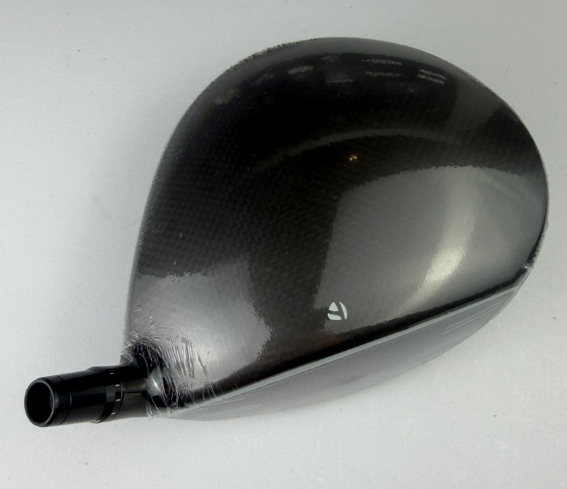TaylorMade Qi4D Driver, Left-Handed, N/A flex, used golf club, view 2