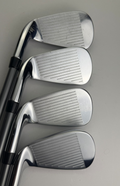 Callaway Elyte Irons, Right-Handed, Senior flex, used golf club, thumbnail 4