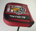 Odyssey Square-to-Square Tri-Hot Jailbird Cruiser Putter 38 Inches RH w/ HC thumbnail 7