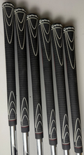 TaylorMade Burner superlaunch Irons, Right-Handed, Stiff flex, used golf club, thumbnail 8
