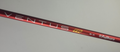Fujikura Ventus Red TR 8-X Extra Stiff 41.625" Fairway Wood Shaft - Callaway Tip thumbnail 1