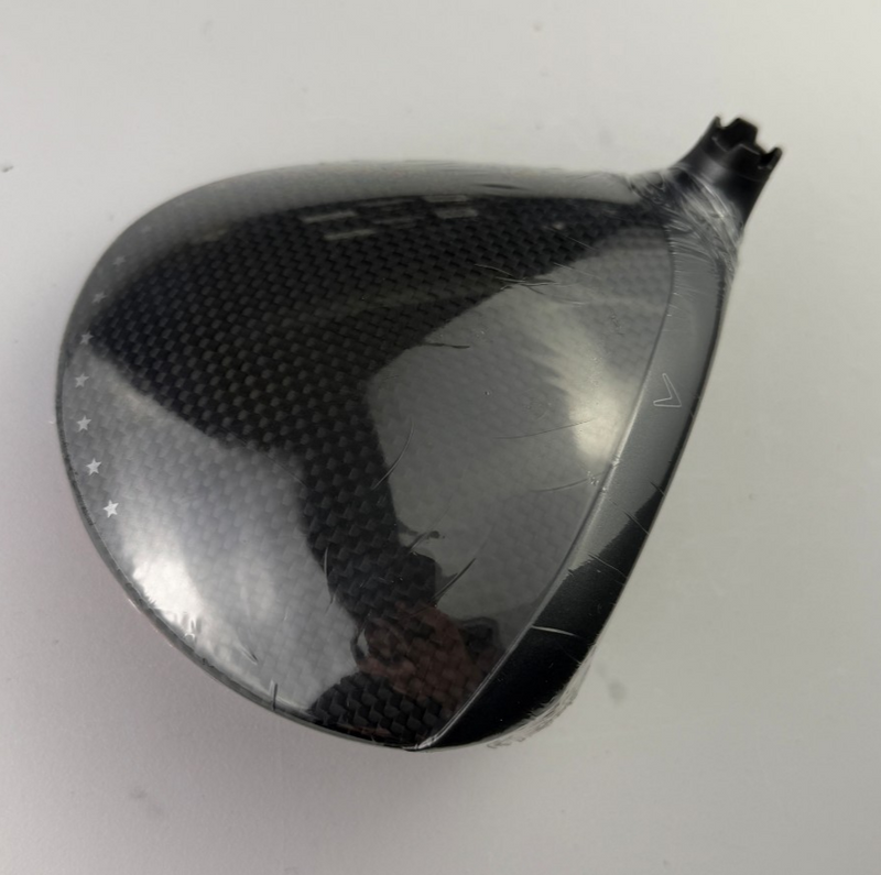 Callaway USA 250 Quantum Max 10.5* Driver Head Only image 3