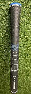 LH Krank Formula 11 X High-Cor 9* Driver - Tour AD MJ-6SR - Good w/ HC thumbnail 5