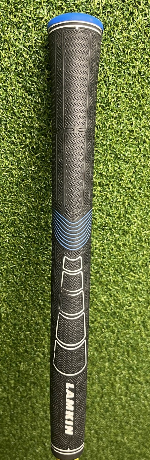LH Krank Formula 11 X High-Cor 9* Driver - Tour AD MJ-6SR - Good w/ HC image 5