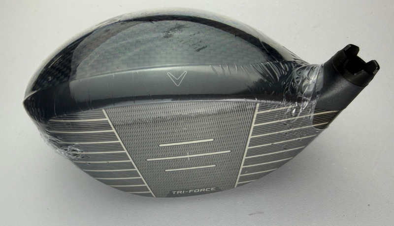 Callaway USA 250 Quantum Max 10.5* Driver Head Only image 2