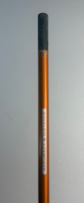 Graphite Design Tour AD Shaft, N/A, Stiff flex, used golf club, thumbnail 4