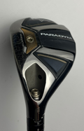 LH Callaway Paradym 18* 3 Hybrid - Blue Ventus HB Velocore 8-S - Very Good thumbnail 1