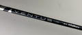 Fujikura Ventus HB 8-S Shaft, Right-Handed, Stiff flex, used golf club, thumbnail 1