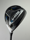 TaylorMade Sim2 Ti Woods, Right-Handed, Extra Stiff flex, used golf club, thumbnail 2