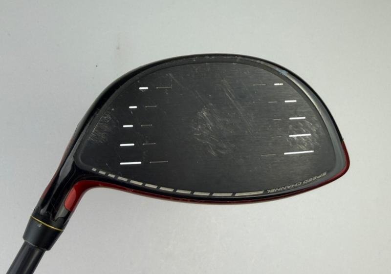 Cobra Fly-Z Driver, Right-Handed, Stiff flex, used golf club, view 3