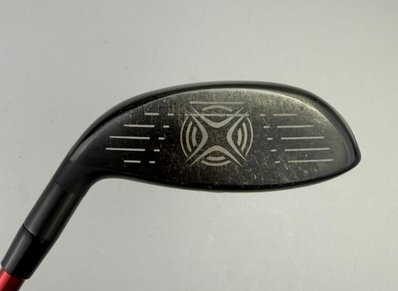 Callaway XR16 Wood, Right-Handed, Regular flex, used golf club, view 3