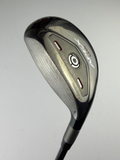 Callaway 2021 APEX UW Wood, Left-Handed, Stiff flex, used golf club, thumbnail 2