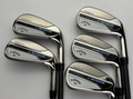 Callaway Paradym Ai Smoke Irons, Right-Handed, Regular flex, used golf club, thumbnail 1