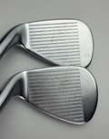Callaway 2021 Apex Irons, Right-Handed, Stiff flex, used golf club, thumbnail 5