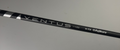 Fujikura Ventus HB Black 9-TX Tour Extra Stiff 38" No Tip thumbnail 1