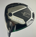 LH Callaway Elyte 10.5* Driver - Denali 50G 5.5 Regular Flex - Very Good w/ HC thumbnail 1