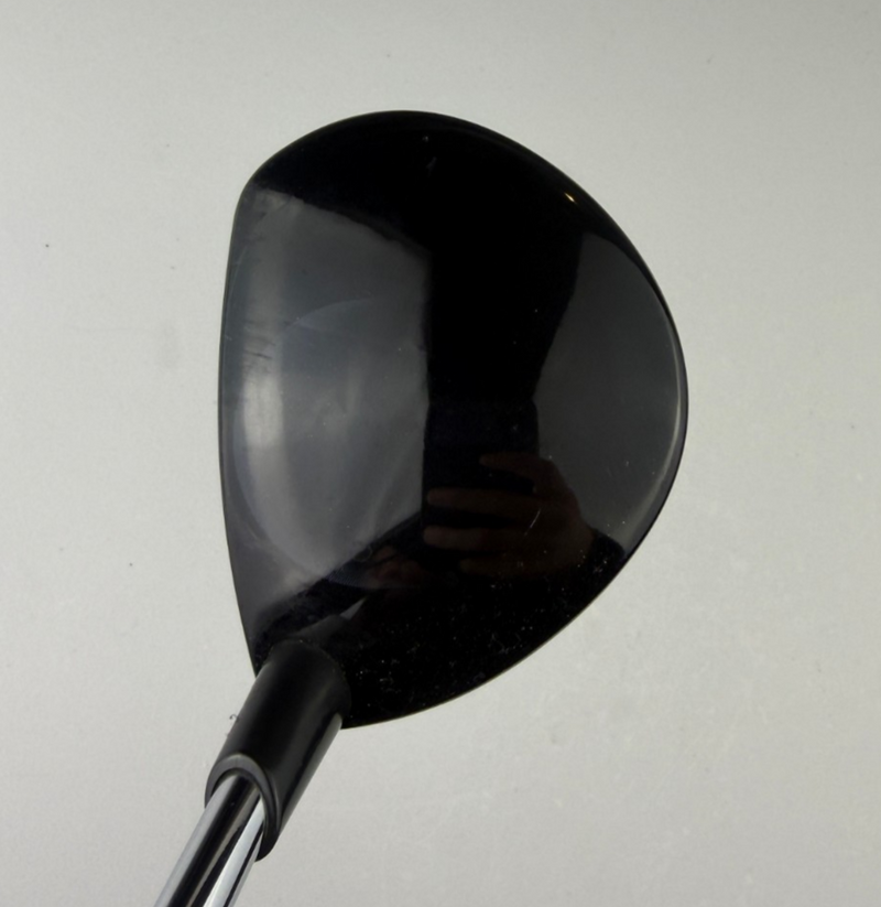 Ping G2 Wood, Right-Handed, Stiff flex, used golf club, view 4
