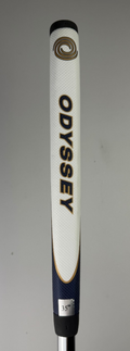 Odyssey Ai-One Milled 2-Ball T DB Putter, Left-Handed, Putter flex, used golf club, thumbnail 5