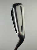 TaylorMade 2017 M2 4 Iron - REAX 88 Steel Stiff Flex - Very Good thumbnail 2