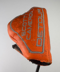 Scotty Cameron Design Newport 2 Detour Putter, Right-Handed, Putter flex, new golf club, thumbnail 8