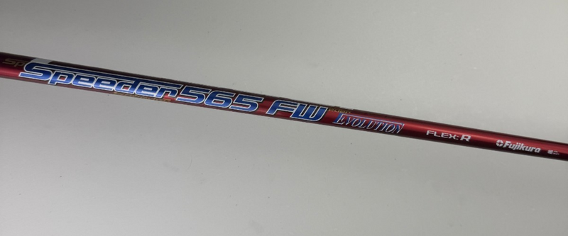 Callaway XR16 Wood, Right-Handed, Regular flex, used golf club, view 6