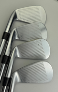 Takomo 301MB Irons 4-PW - KBS Lite Stiff +1" thumbnail 4