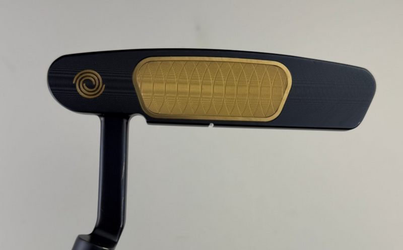 Odyssey Ai One Milled One T Ch Putter, Right-Handed, Putter flex, used golf club, view 2