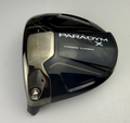 Callaway Paradym X Driver, Left-Handed, used golf club, thumbnail 1