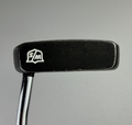 Wilson Staff The Bean Putter, Right-Handed, putter flex, used golf club, thumbnail 3