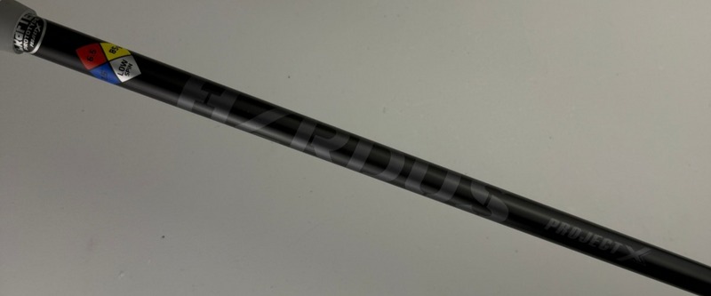 Cobra King F9 SpeedZone 4 Iron - HZRDUS 80G 6.5 Extra Stiff - Very Good image 5