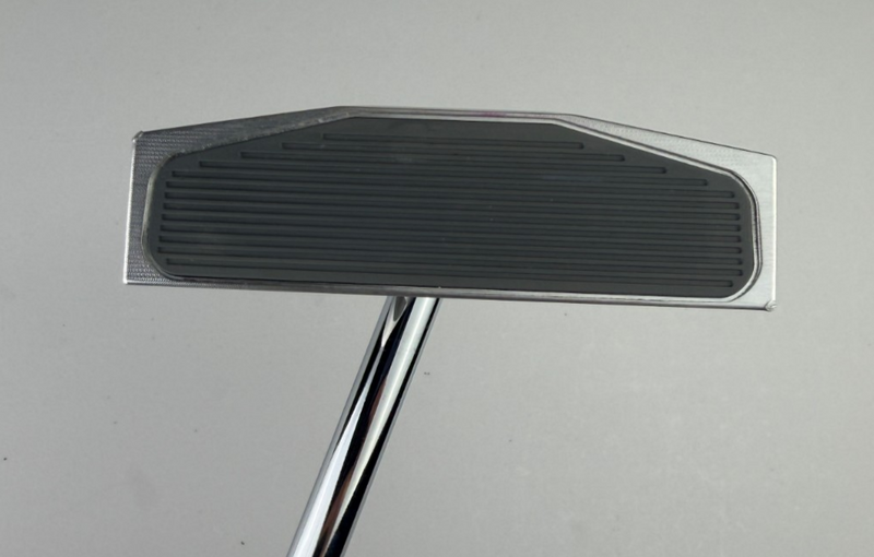 Bobby Jones Night &amp; Day PU Putter, Right-Handed, Stock flex, used golf club, view 3