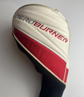 TaylorMade Aeroburner TP 10.5* Driver - ProForce VTS 7 Extra Stiff - VG w/ HC thumbnail 9