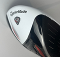 TaylorMade Aeroburner TP 10.5* Driver - ProForce VTS 7 Extra Stiff - VG w/ HC thumbnail 6