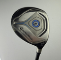 TaylorMade Jetspeed Woods, Right-Handed, Regular flex, used golf club, thumbnail 1