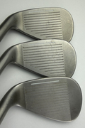 Cobra Darkspeed Irons, Right-Handed, Stiff flex, used golf club, thumbnail 5