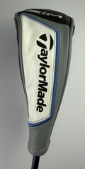 TaylorMade Sim Max Hybrid, Right-Handed, Regular flex, used golf club, thumbnail 6