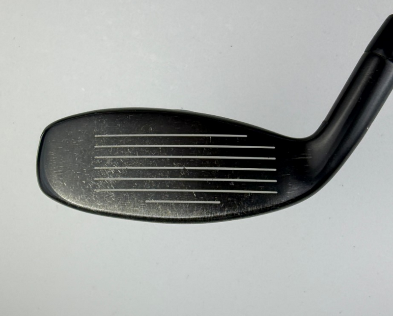 Callaway XR16 Hybrid, Right-Handed, Regular flex, used golf club, view 3