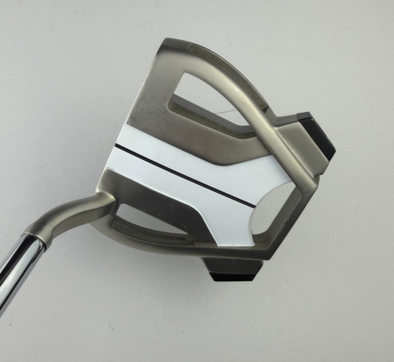 TaylorMade Spider X Hydro Blast Flow Neck 35" RH Putter w/ HC image 4