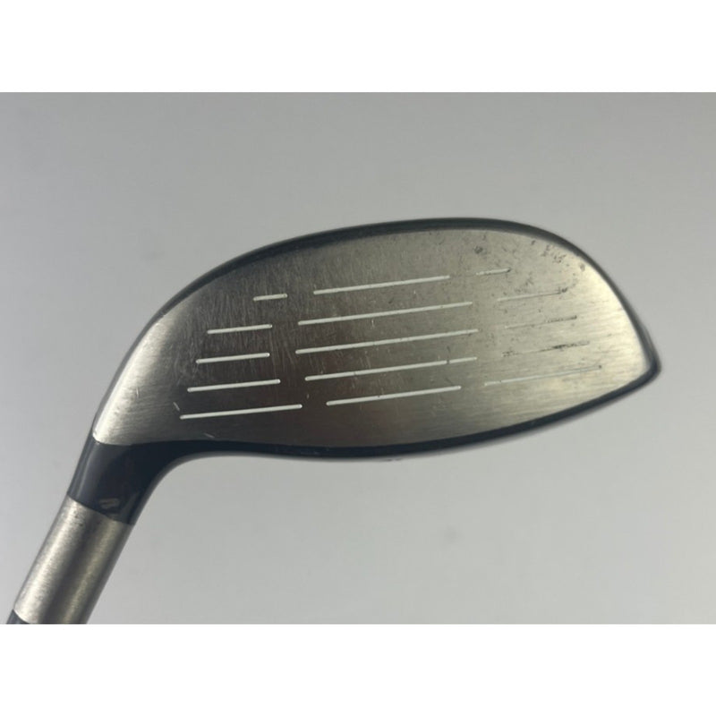 TaylorMade R7 Titanium 15* 3 Wood - REAX 60 Regular Flex - Good w/ HC image 3
