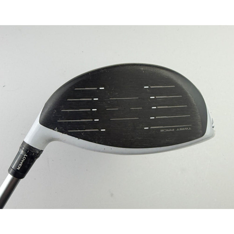 TaylorMade Sim 2 Max 10.5* Driver - Kurokage 60G Stiff Flex - Very Good w/ HC image 3
