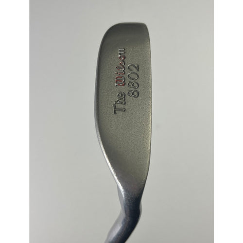Wilson 8802 34.5" RH Putter