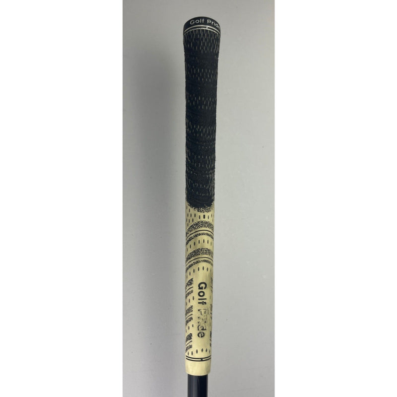 TaylorMade 2016 M2 25* 5 Hybrid - Fujikura M2 75 Stiff Flex - Good w/ HC — image 6