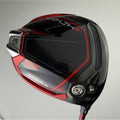 TaylorMade Stealth 2 HD 10.5* Driver - Speeder NX 50 Regular Flex - EXCNT w/ HC thumbnail 1