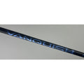 Mitsibushi Vanquish Blue LPGA Prototype 6-S Stiff 42.25" Fairway Wood Callaway thumbnail 1